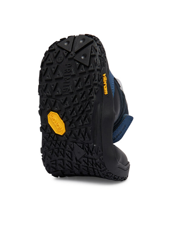 Primigi Šnurovacia obuv Primigi GORE-TEX 2418144 S Tmavomodrá