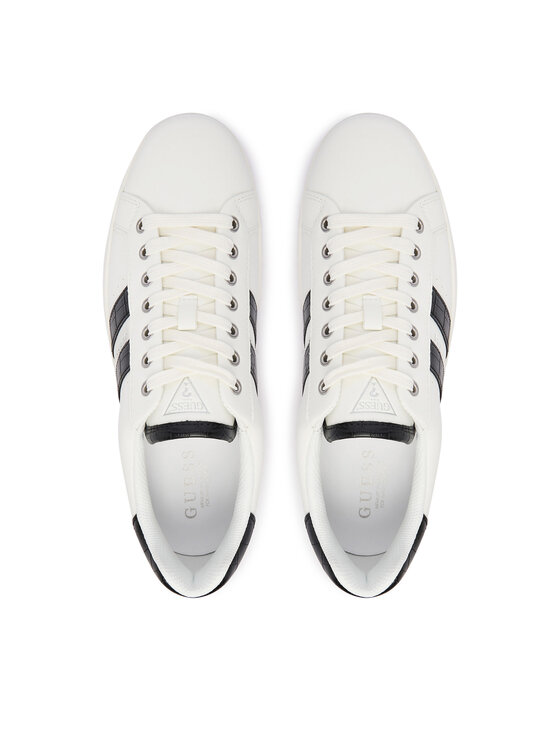 Guess Laisvalaikio batai Guess FMFWYC LEA12 Balta