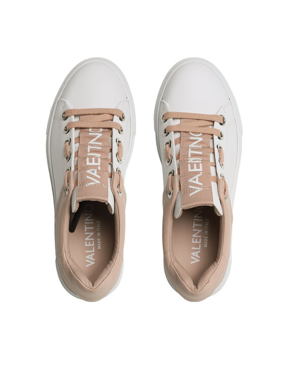 Valentino Sneakers Valentino 91B2201VIT Alb