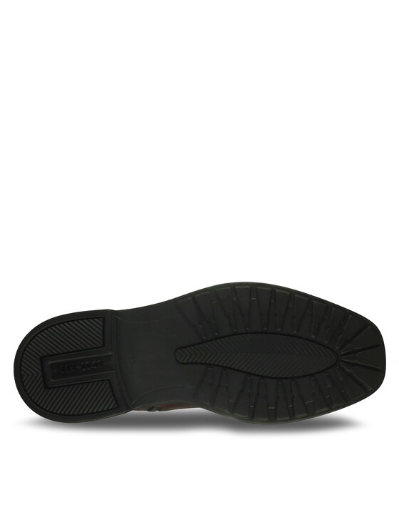 Gant Черевики Gant 29641738 Коричневий