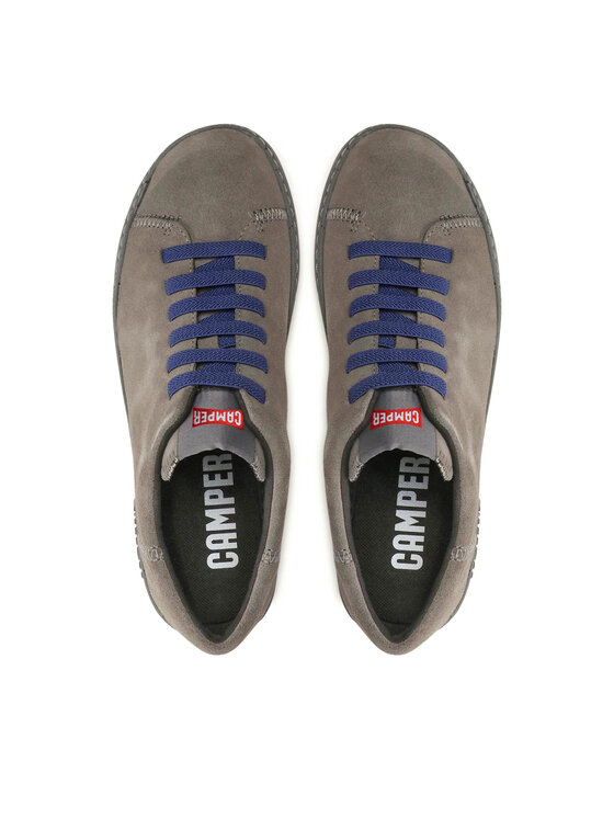 Camper Sneakersy Camper Peu Touring K100479-033 Sivá