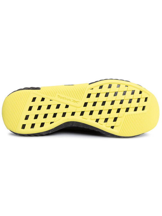 Reebok Buty na siłownię Reebok Flashfilm Train FU6651 Czarny