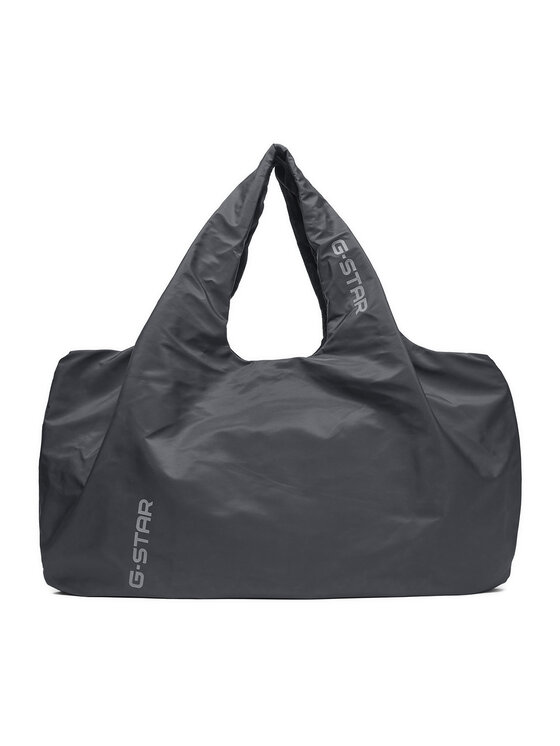 G-STAR Дорожня сумка G-Star Raw CEO-AIDEN-XC8199 Сірий
