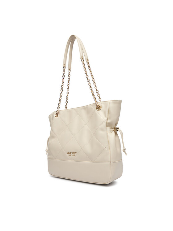 Nine West Сумка Nine West EO-Bellis-LX10277 Écru