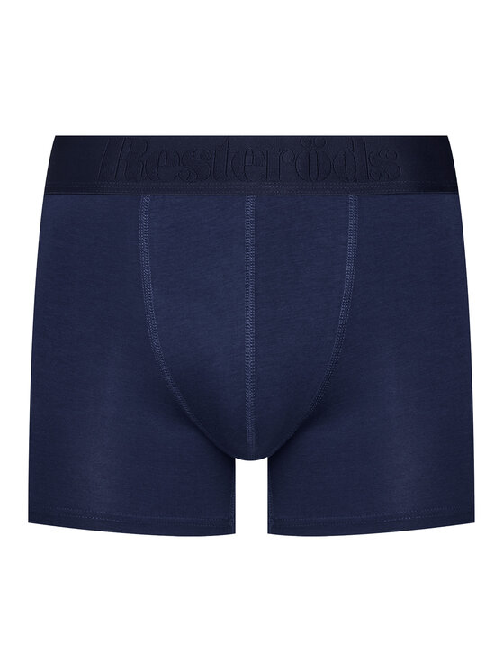 Resteröds Resteröds Boxer szett Gunnar 27934 49 Sötétkék