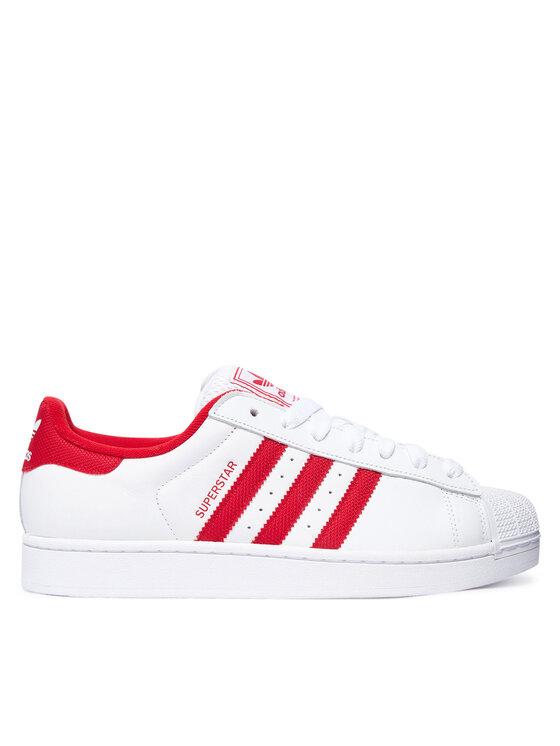 adidas Superge adidas Superstar II IH9257 Bela