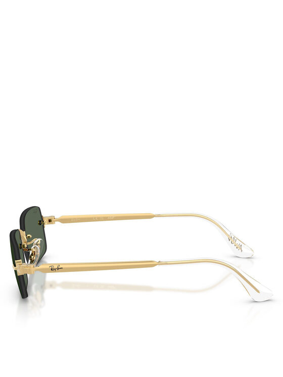 Ray-Ban Occhiali da sole Ray-Ban By A$Ap Rocky 0RB3928 Oro