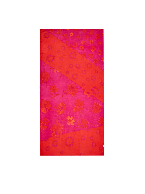 Desigual Šalis Desigual 24SAWA20 Raudona