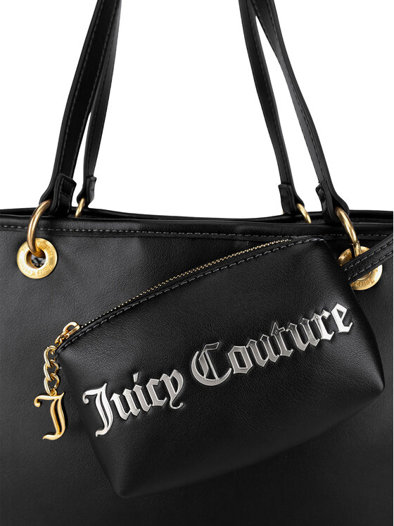 Geantă Juicy Couture BIJXT8649WVP Negru | Epantofi.ro