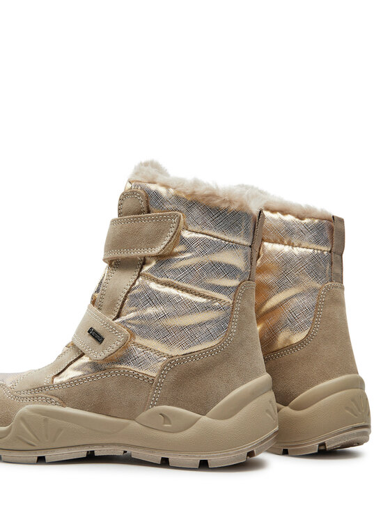 Primigi Снігоходи Primigi 6882522 D GORE-TEX Бежевий