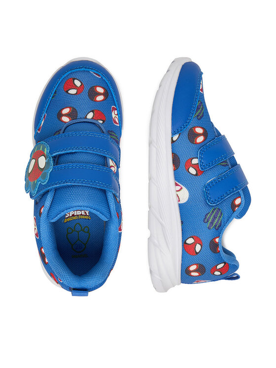 Spidey Снікерcи Spidey CEO-BIC-SS26-113SPID Голубий