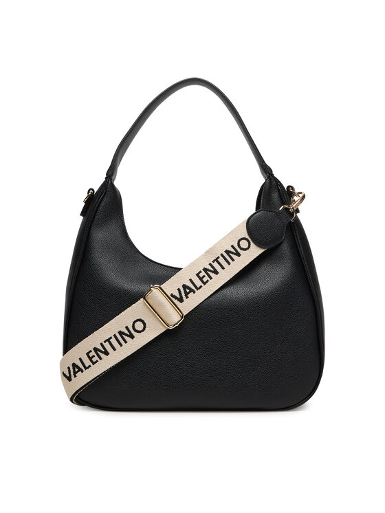 Valentino Сумка Valentino Doris Re VBS9ON07 Чорний