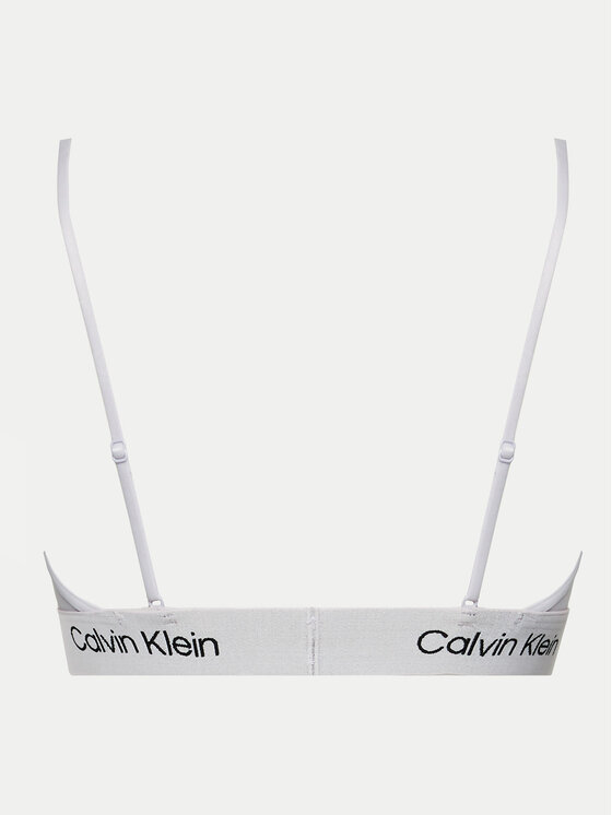 Calvin Klein Underwear Calvin Klein Underwear Top grudnjak 000QF7245E Ljubičasta