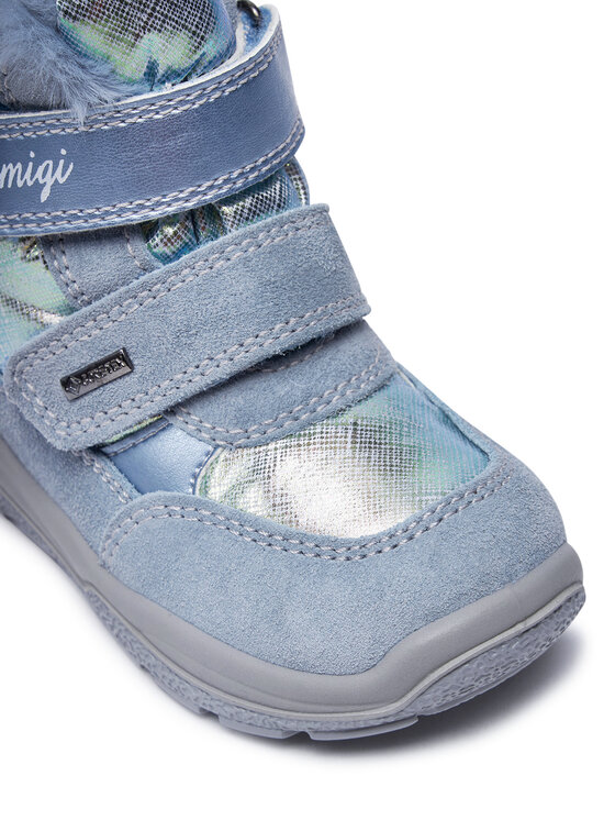 Primigi Снігоходи Primigi 6861211 S GORE-TEX Голубий
