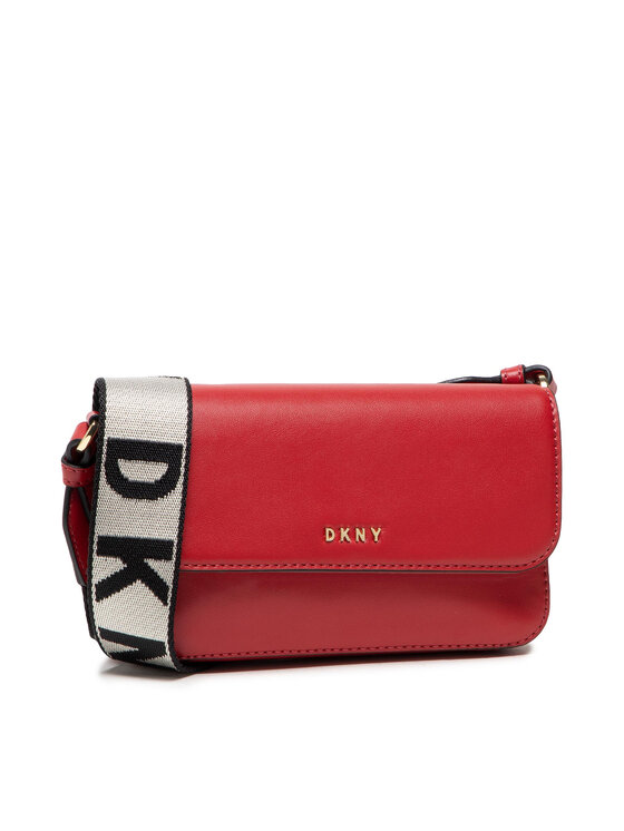 DKNY Bolso DKNY R11EKM30 Rojo