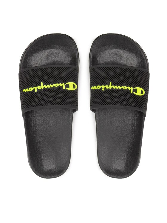 Champion Chanclas Champion Daytona S21950-CHA-KK006 Negro