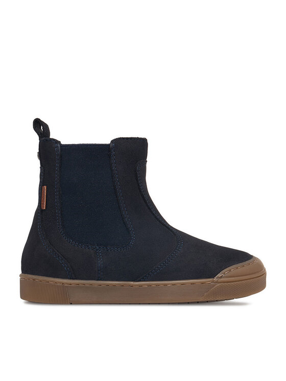 Botine Lasocki Kids CEO-CI12-BAKU-12 Bleumarin | Epantofi.ro