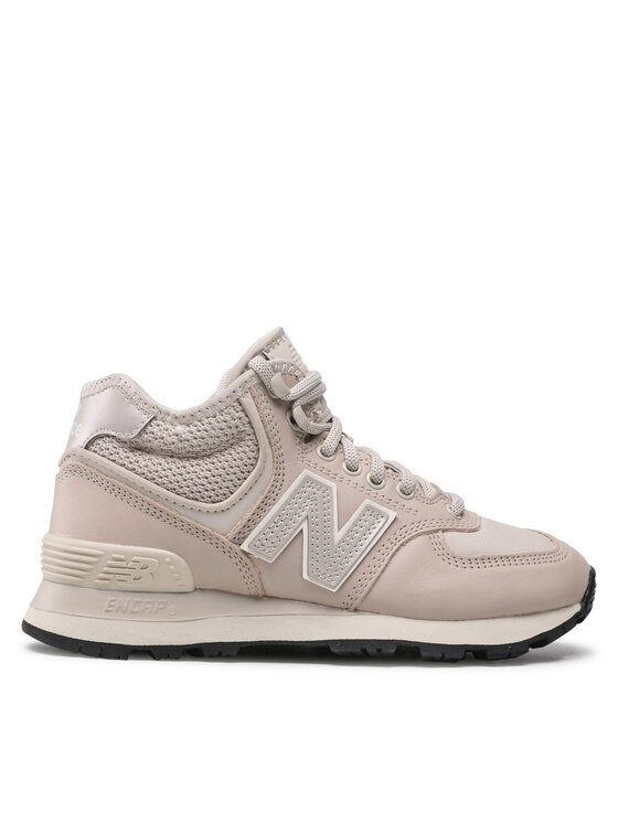 New Balance Sneakers New Balance WH574MD2 Beige