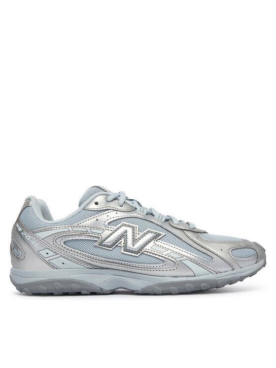 New Balance Sportcipők New Balance U204LCMA Ezüst