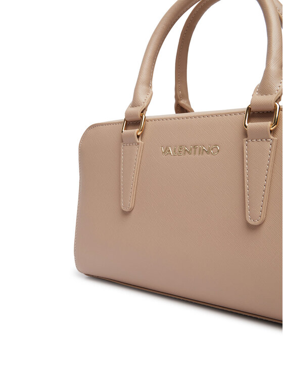 Valentino Сумка Valentino Zero Re VBS7B323 Бежевий