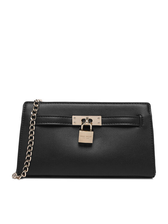 Nine West Borsetta Nine West CEO-GOLDEN MUSE-LA374-6033 Nero