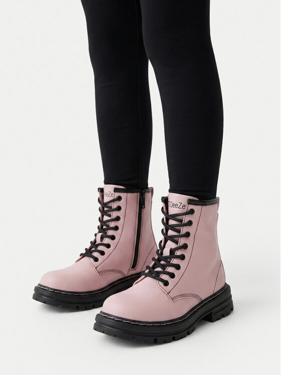 DeeZee Puszābaki DeeZee CEO-CS6150-01 Rozā