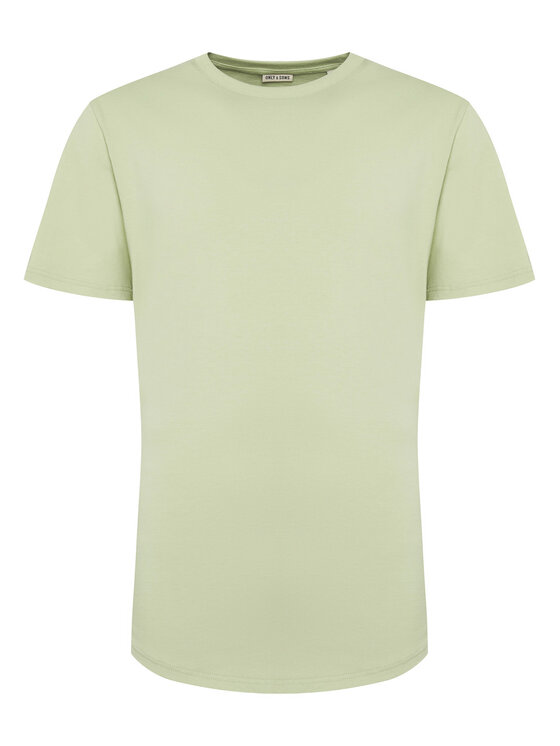 Only & Sons Only & Sons Комплект футболок Jeff 22034804 Кольоровий Regular Fit
