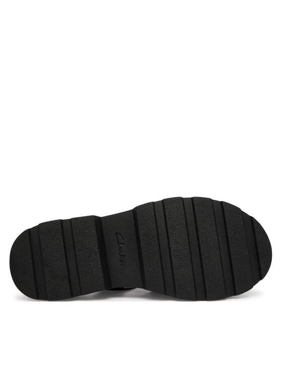 Clarks Босоніжки Clarks Orinoco3 Strap 26186095 Коричневий