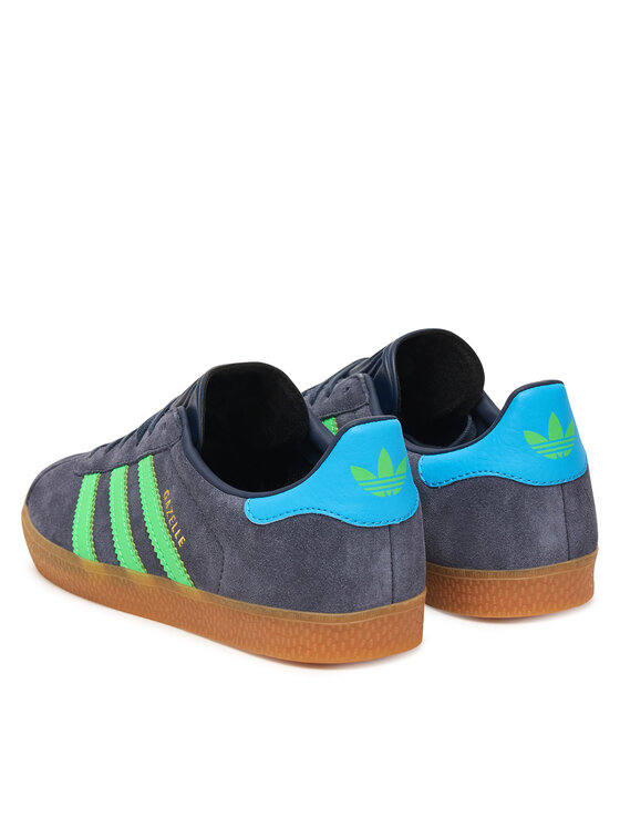 adidas Originals Sneakersy adidas Originals Oryginals J IH6466 Tmavomodrá