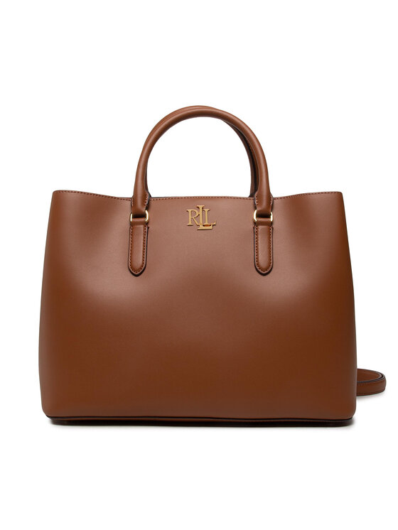LAUREN RALPH LAUREN Soma Lauren Ralph Lauren Marcy 36 431855923002 Brūns