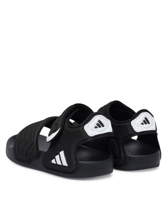 adidas Босоніжки adidas adilette Sandal 3 HQ0113 Чорний