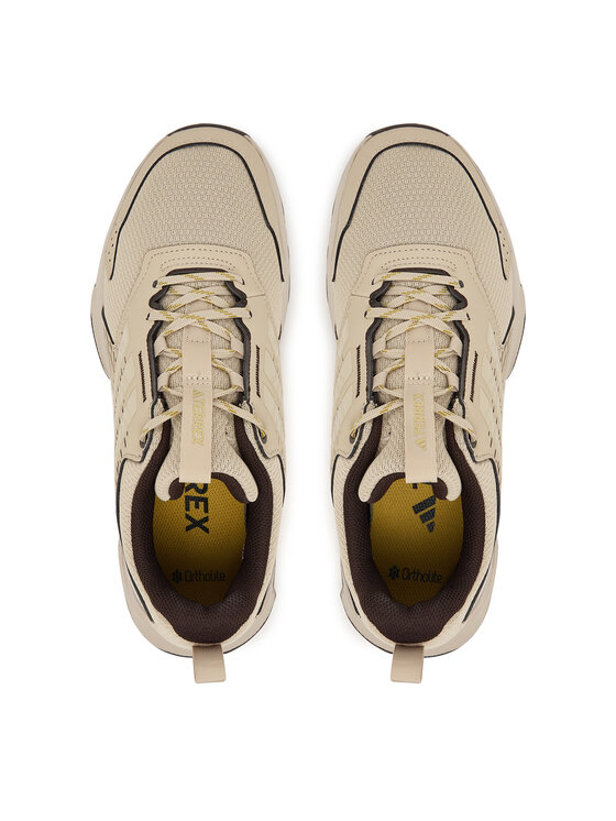 adidas Scarpe da trekking adidas Tracefinder HQ5094 Beige