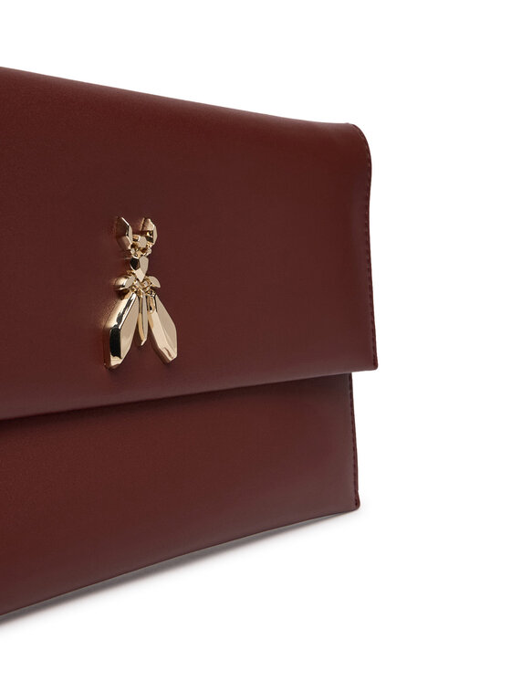 Patrizia Pepe Сумка Patrizia Pepe CB5460/L011-B861 Коричневий