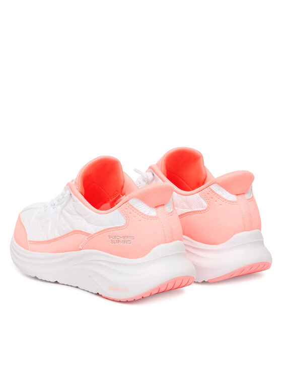 Skechers Снікерcи Skechers Contour Foam - Cozy Fit 150404/WCRL Білий