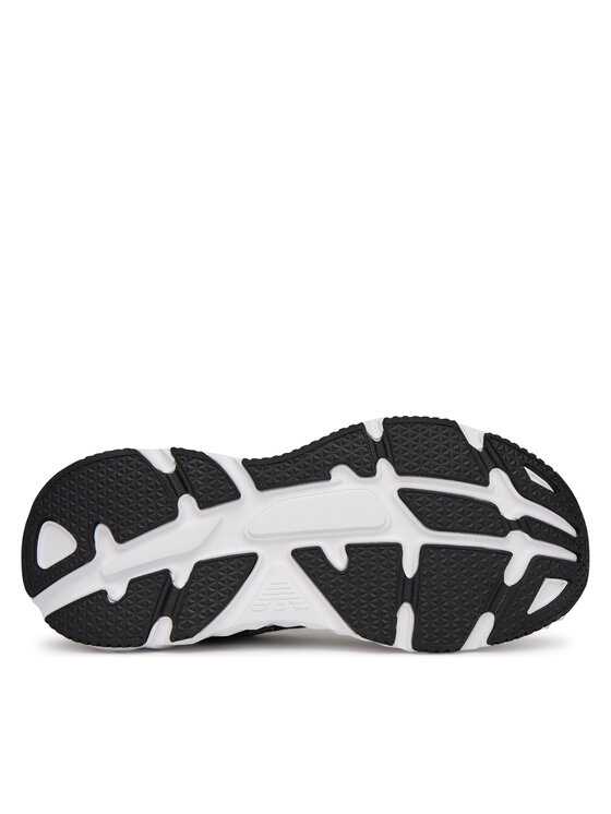 EA7 Emporio Armani Sneakersy EA7 Emporio Armani X8X239 XK432 R966 Černá