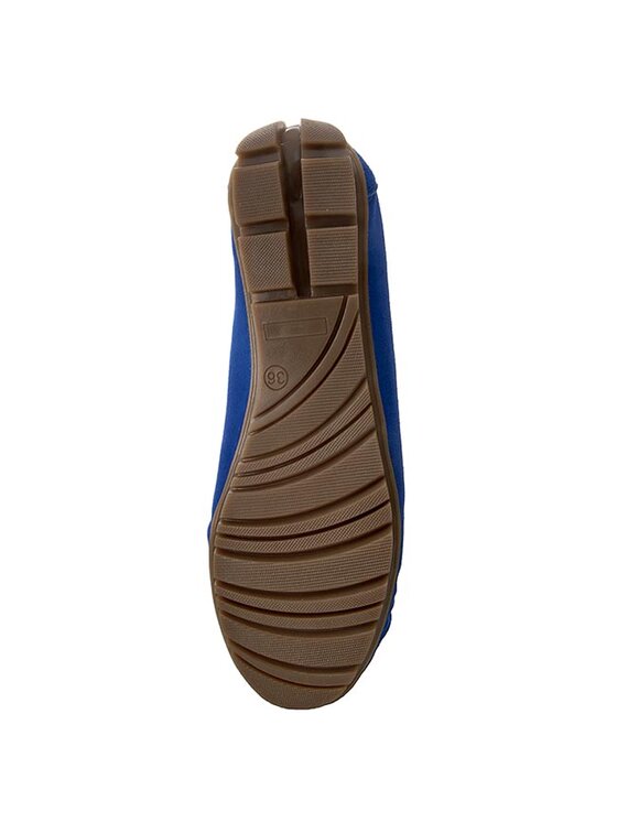 Baldaccini Mocassini Baldaccini 802000-7 Blu scuro