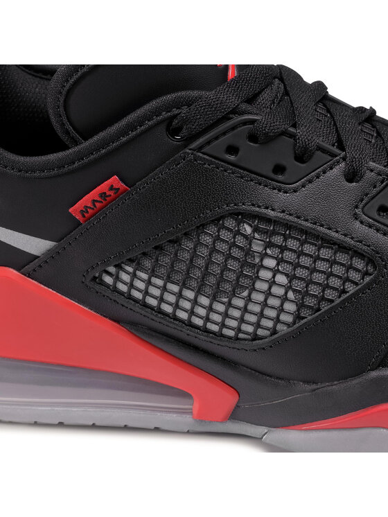 Nike Basketbalové topánky Nike Jordan Mars 270 Low CK1196 001 Čierna