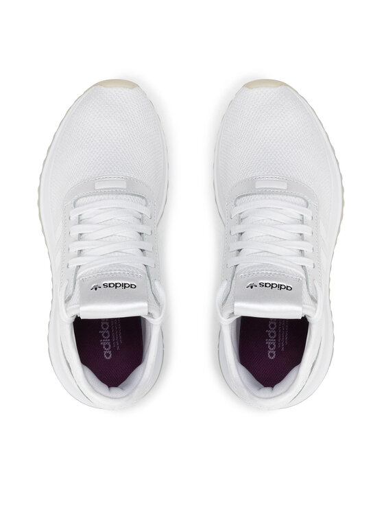 adidas Sneakers adidas U Path X W EE7160 Bianco