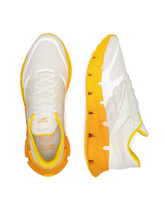 Reebok Взуття для бігу Reebok FLOATZIG 1 100212133 Білий