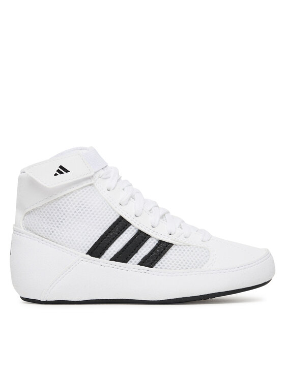 adidas Боксерське взуття adidas HVC JP6123 Білий