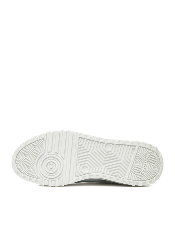 Reebok Αθλητικά Reebok CEO-REE VAMP AR30240W-WYY Λευκό