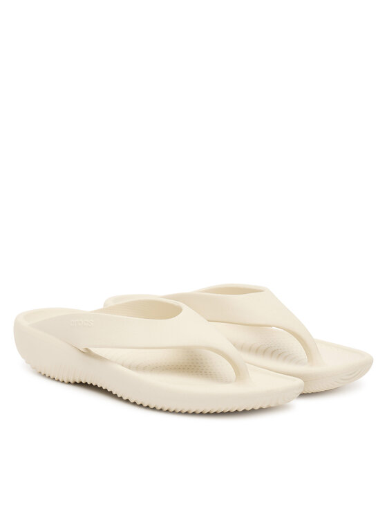 Crocs В'єтнамки Crocs Mellow Recovery Flip 211100 Сірий