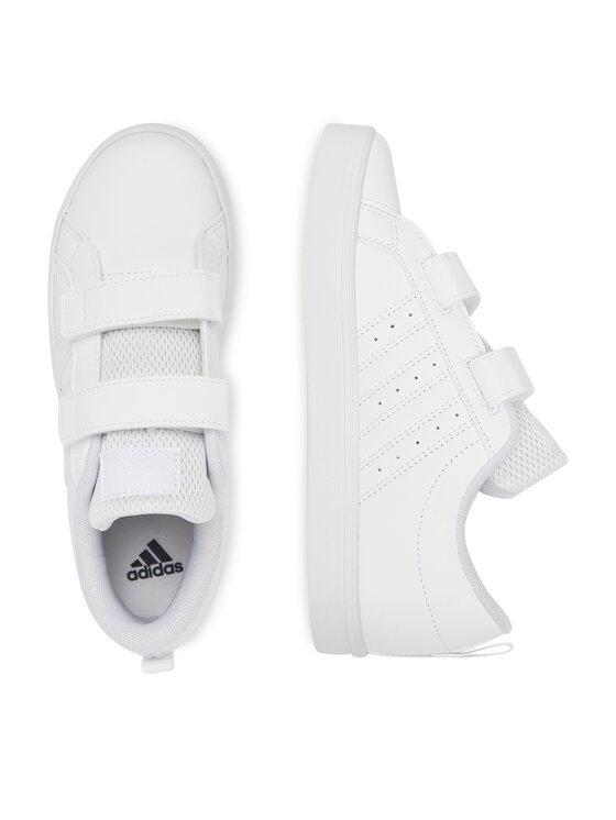 adidas Снікерcи adidas VL COURT VF C IE3474 Білий