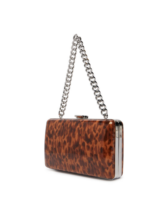 LAUREN RALPH LAUREN Torbica LAUREN RALPH LAUREN 431P11784001 Smeđa