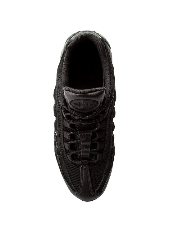 Nike Sneakers Nike Air Max 95 Prm 538416 012 Nero