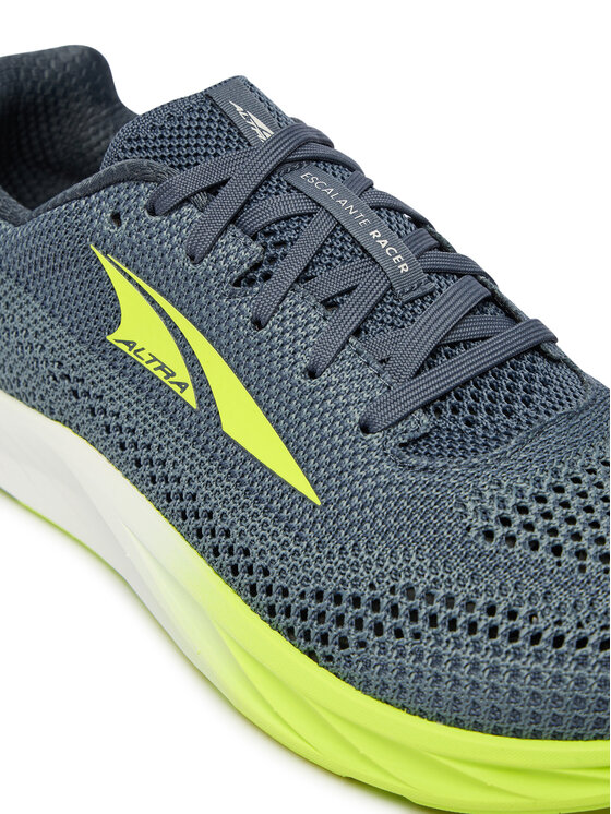 Altra Buty do biegania Altra Escalante Racer 2 AL0A85NG4 Granatowy