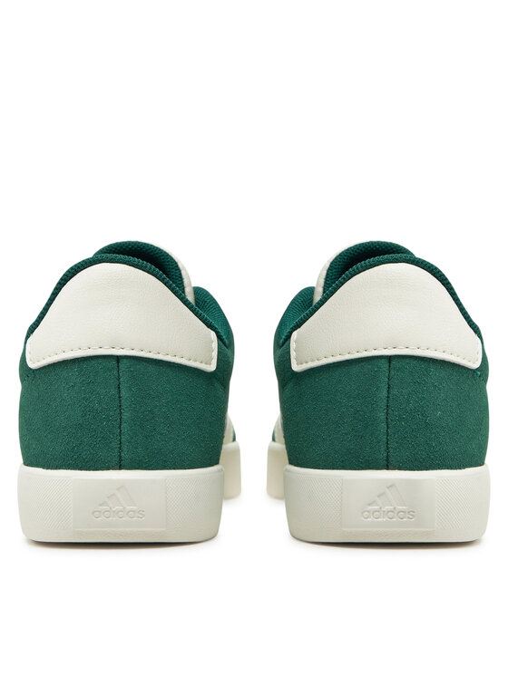 adidas Снікерcи adidas VL Court 3.0 Kids ID6309 Зелений