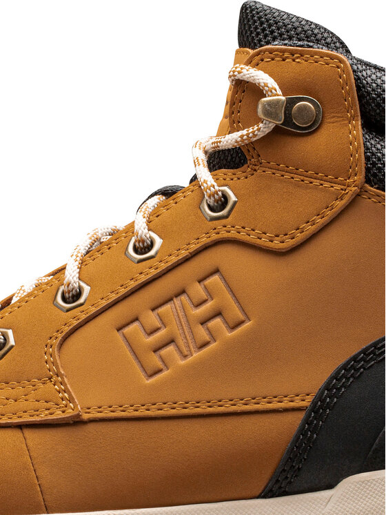 Helly Hansen Трекінгові черевики Helly Hansen Kelvin Mid Boots 12038 Коричневий