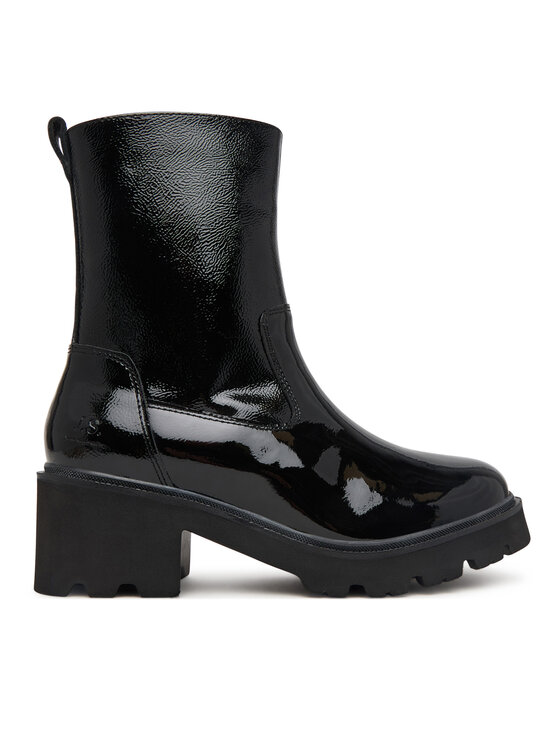 Josef Seibel Stivaletti Josef Seibel Josephine 07 98307-MA65 Nero