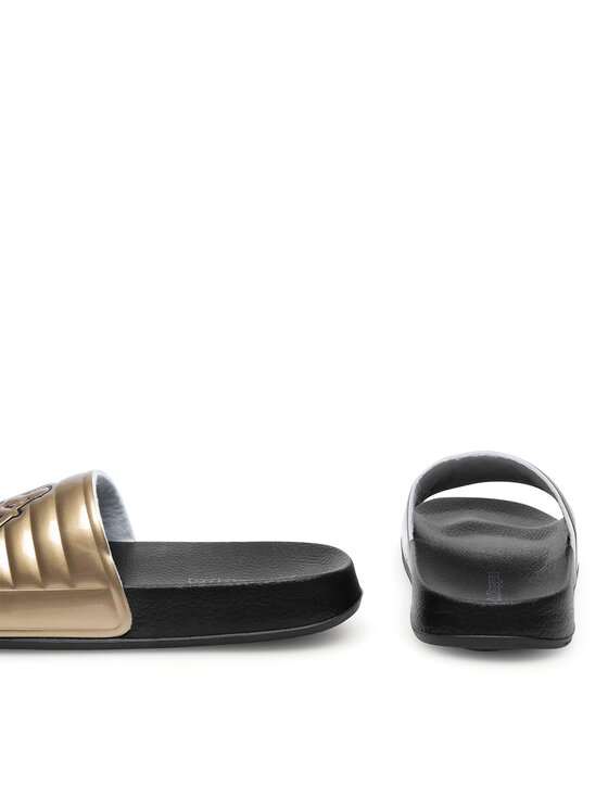 Kappa Nazouváky Kappa SS24-W1 Zlatá